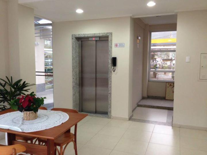 Hotel Venturim Венда-Нова-ду-Іміґранті Екстер'єр фото