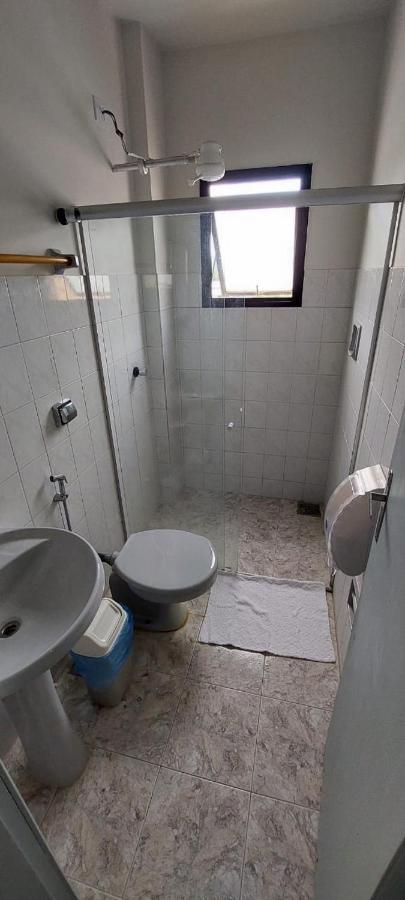 Hotel Venturim Венда-Нова-ду-Іміґранті Екстер'єр фото