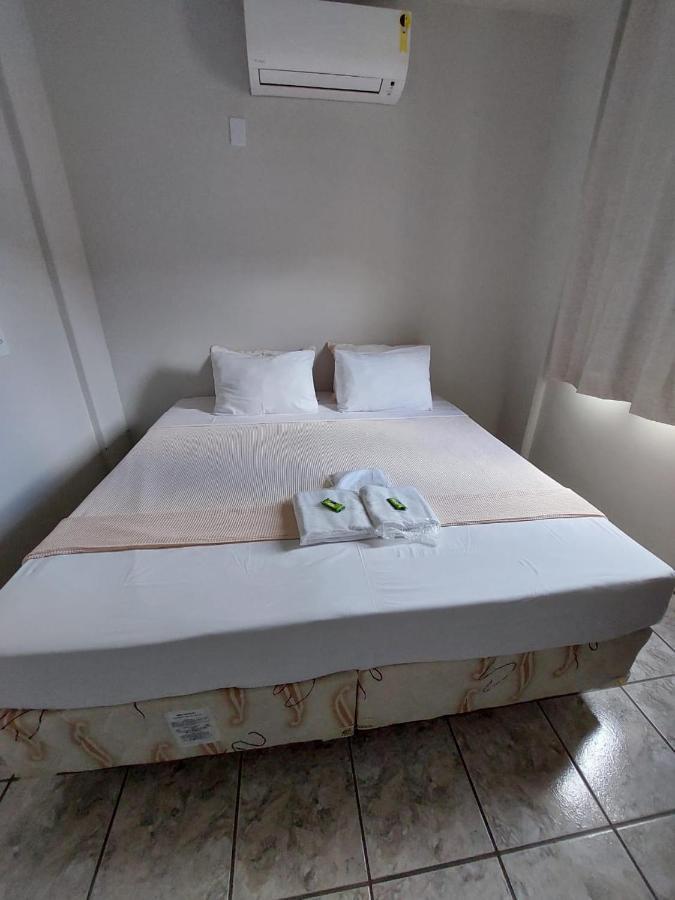 Hotel Venturim Венда-Нова-ду-Іміґранті Екстер'єр фото