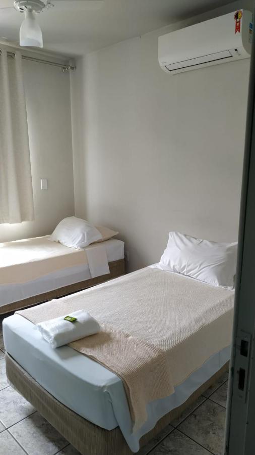 Hotel Venturim Венда-Нова-ду-Іміґранті Екстер'єр фото