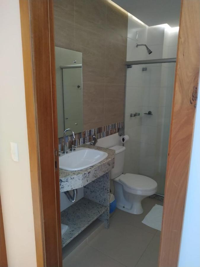Hotel Venturim Венда-Нова-ду-Іміґранті Екстер'єр фото