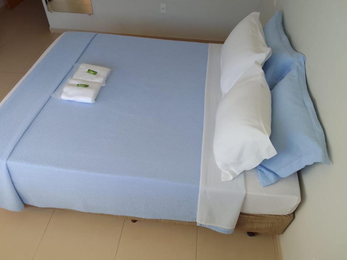 Hotel Venturim Венда-Нова-ду-Іміґранті Екстер'єр фото