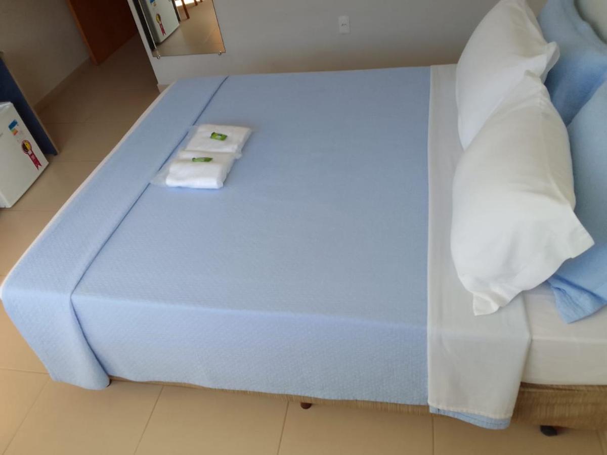 Hotel Venturim Венда-Нова-ду-Іміґранті Екстер'єр фото