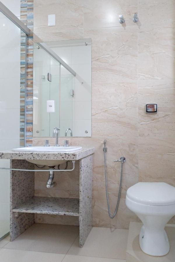 Hotel Venturim Венда-Нова-ду-Іміґранті Екстер'єр фото