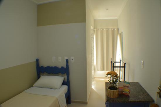 Hotel Venturim Венда-Нова-ду-Іміґранті Екстер'єр фото